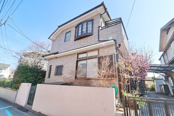 テラス森の物件内観写真